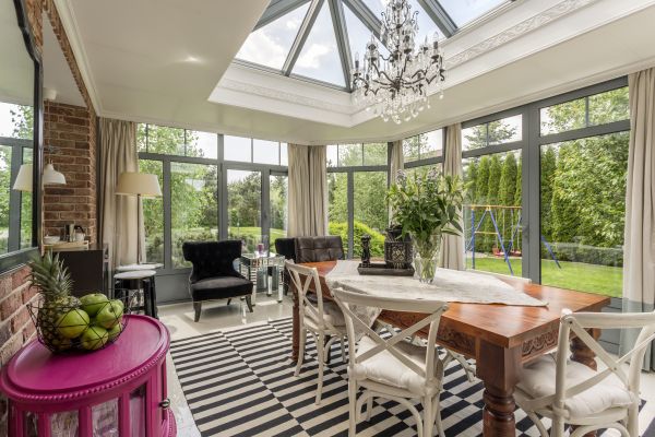 Sunroom Remodeling in Lakewood