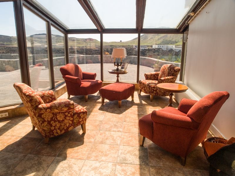 Sunroom Window Repair